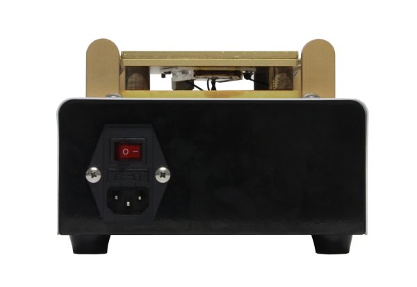 Built-in Vacuum LCD Separator Machine for LCD Max 7 inch Glass Removing #MT