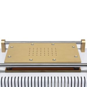 Built-in Vacuum LCD Separator Machine for LCD Max 7 inch Glass Removing #MT