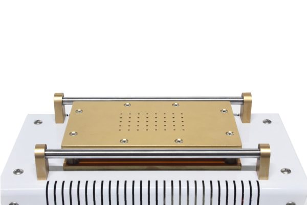 Built-in Vacuum LCD Separator Machine for LCD Max 7 inch Glass Removing #MT