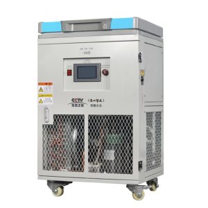 CCTV Freezer Separator Machine For Samsung OLED Edge Screen Glass Freezing Separating #OM-L3