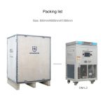 CCTV Freezer Separator Machine For Samsung OLED Edge Screen Glass Freezing Separating #OM-L3