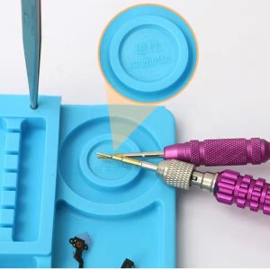 Cell Phone Repair Working platform Mat / S-160 - Image 4