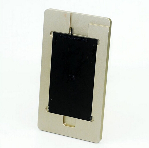 LCD OCA Glue / Polarizer Removing Holder For iPhone 4/5 , 6/6P , 6S/6SP , 7/7P , 8/8P