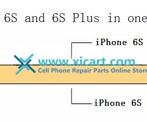LCD Polarizer Remove Adhesive UV Glue Mould Holder OCA Mold Remove Polarizing Film For iPhone 6G/6P 6S/6SP 7/7P 8/8 Plus X