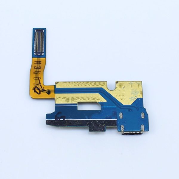 Charger Dock Port Connector USB Charging Flex Cable Ribbon for Samsung Galaxy Note2 N7100