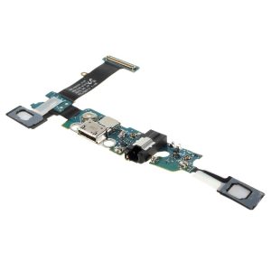Charger USB Dock Charging Port For Samsung Galaxy Note 5 Flex Cable Track