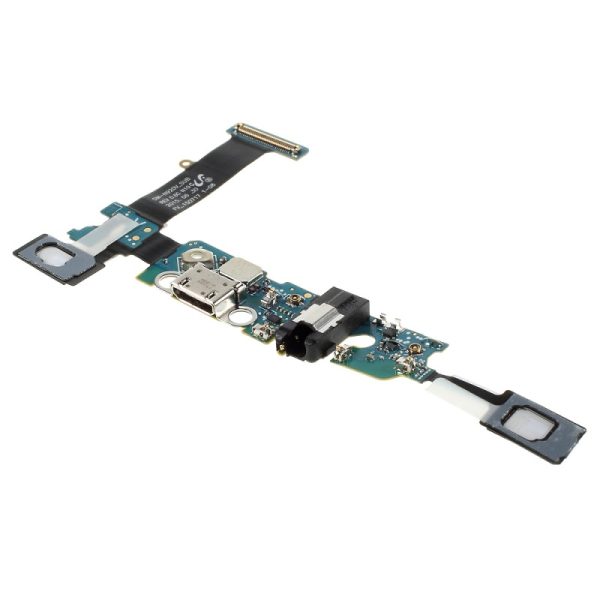Charger USB Dock Charging Port For Samsung Galaxy Note 5 Flex Cable Track