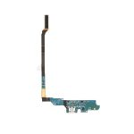 Charging Port Dock Connector Flex Cable Replacement for Samsung I9505