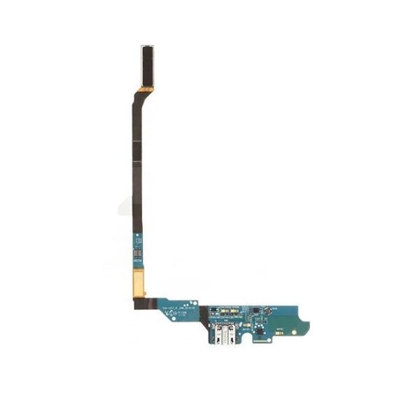 Charging Port Dock Connector Flex Cable Replacement for Samsung I9505