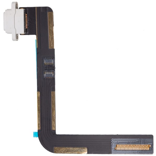 Charger USB Dock Plug Jack Socket Connector Data Flex Cable For iPad 5 6 2017 2018 air 1 A1474 A1475 A1476 A1822 A1893 A1954