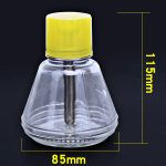 Chemical Auto Feeding Spout Glass Bottle 150ML