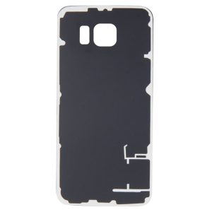 Cover Case Front Housing LCD Frame Bezel Plate + Battery Back Cover Replacement for Samsung Galaxy S6 G920