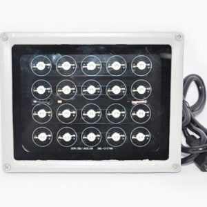 Curing UV glue light lamp for LOCA glue and LCD refurbish 20 LEDS 20W UV ultraviolet light - Image 5