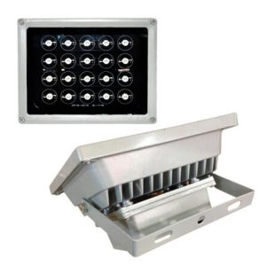 Curing UV glue light lamp for LOCA glue and LCD refurbish 20 LEDS 20W UV ultraviolet light - Image 4
