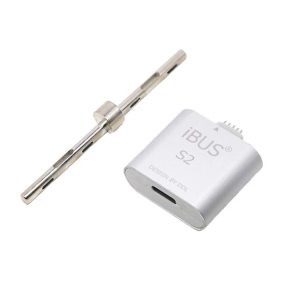 iBUS S1 iBUS S2 ibus s4 s5 date cable adapter Restore & Repair Support