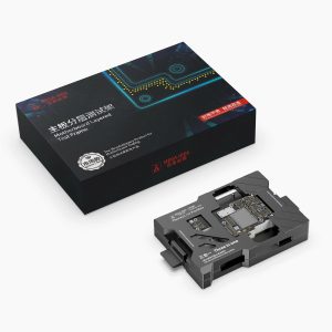 QIANLI MEGA-IDEA 3in1 Motherboard Test Fixture For iPhone11 11Pro 11Pro Max Logic Board Function Fast Tester Holder Tools