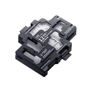 QIANLI MEGA-IDEA 4in1 Motherboard Layering Testing Stand for iPhone 12/12Pro/12 ProMax /12 Mini Layer Fixture Phone Repai