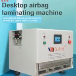 Desktop Airbag 20inches LCD Laminating Machine 220V #YMJ