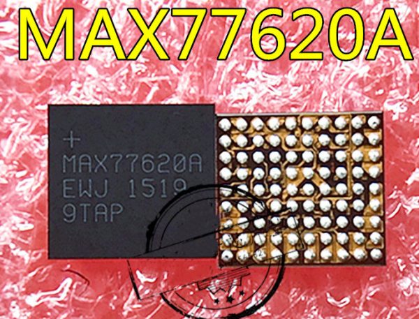 MAX77620A EWJ MAX77620AEWJ AX77620AEWJ+T Power BGA IC Chip