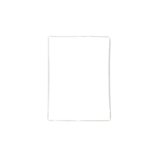 Digitizer Touch Screen Frame Bezel for iPad 2 / 3 / 4 – Black / White
