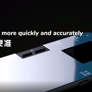 DL S300 LCD Screen Tester Programmer Tester Box For iPhone & Huawei & Samsung True Tone & Light Sensor Recover & LCD Display / Touch & 3D Touch - Image 8
