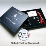 Upgrade Repair Tool Sets DS-809S Unlocker For MacBook Pro Air For iMac for MAC Mini EFI PadLock Remove For PCB Fix