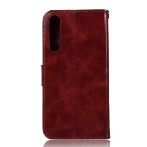 Retro PU Leather Flip type Phone Case For iPhone 11 / Pro / Max / X XR Xs /Max / 8 7 6S 6 / Plus 5