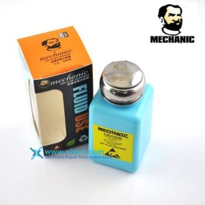 ESD FLUID DISPENSER Chemical Auto Feeding Spout Bottle #MECHANIC