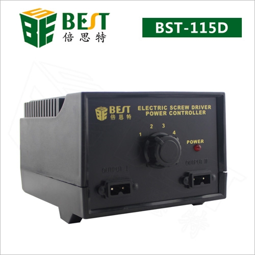 DC Regulated Power Supply For Electric Screwdriver /BEST BST-115D