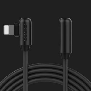 Fast Charging Data Lightning to USB Cable for iPhone #PISEN