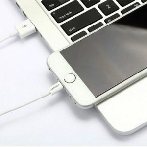 Fast Charging Data Lightning to USB Cable for iPhone #PISEN