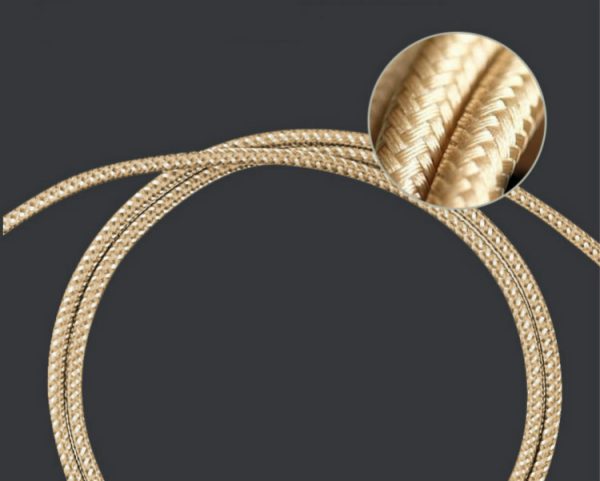 Fast Charging Data Lightning to USB Cable for iPhone #PISEN