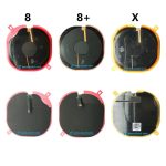 Wireless Charger Receiver Flex Replacement Parts for iPhone 8 8P X XR Xs 11 12 13 / mini / Pro / Max