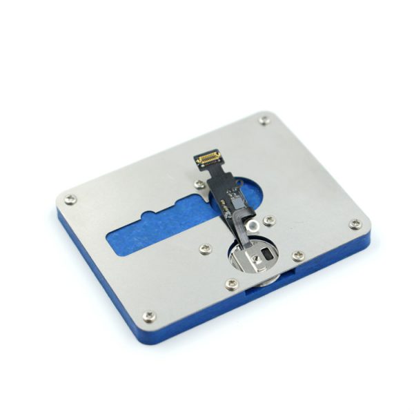 fingerprint_metal_bracket_quick_detach_tool_1 Fingerprint Metal Bracket Quick Detach Tool for iPhone6 6P 7 7P 8 8P open the bracket of home button