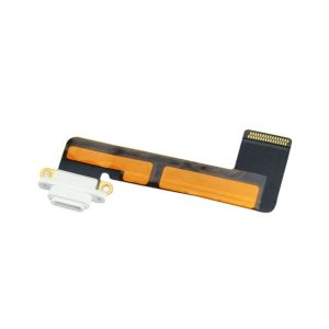 For ipad mini Dock Charging Conector Flex Cable -Black / White - Image 5
