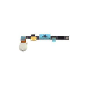 For ipad mini Earphone Audio Flex Cable -Black / White - Image 4