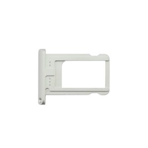 For ipad Mini SIM Card Tray - Black / Silver - Image 4