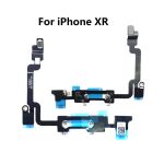 Loud Speaker Antenna Retaining Bracket Replacement Parts for iPhone X / XR /Xs /Xs Max