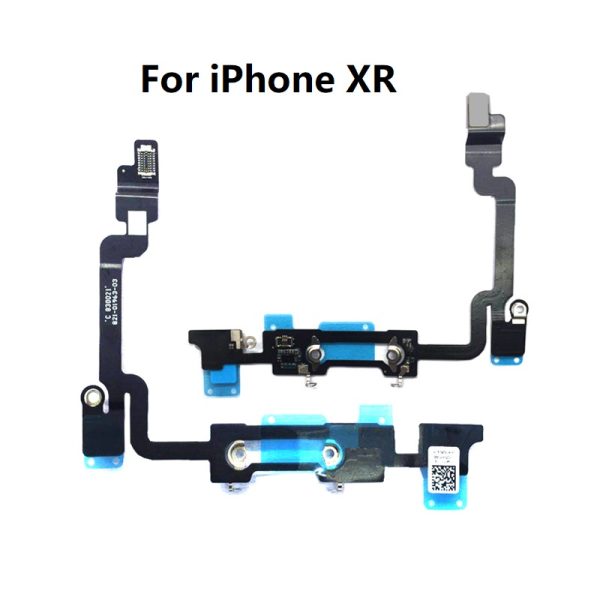 Loud Speaker Antenna Retaining Bracket Replacement Parts for iPhone X / XR /Xs /Xs Max
