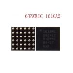USB Charging IC 1610A2 U2 For Iphone 6/6 Plus