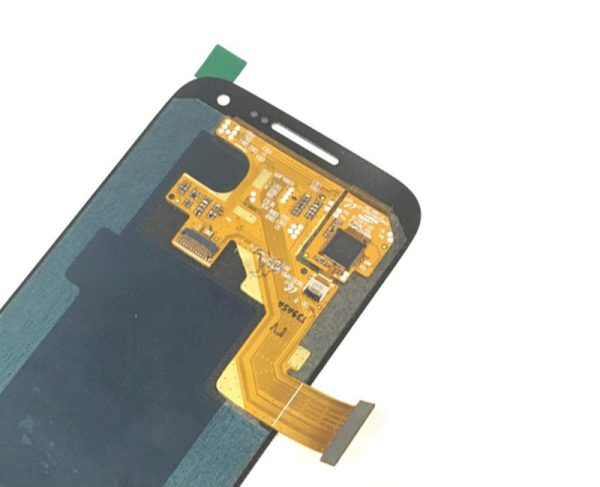 LCD Screen Display without Frame for Samsung Galaxy S4 mini