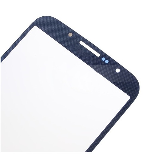 Front Outer Screen Glass Lens for Samsung Galaxy Mega 6.3 I9200 – Blue /Black /White