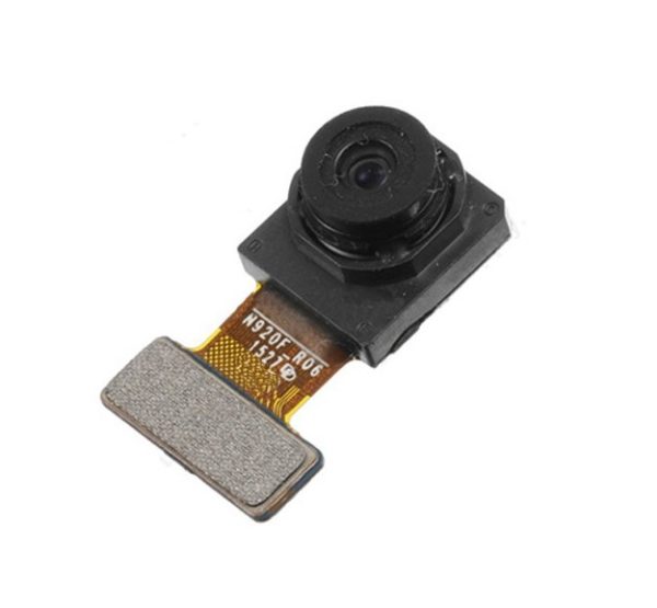front_camera_module_part_for_samsung_galaxy_note_5_n920_n920f Front Camera Module Part For Samsung Galaxy Note 5 N920 N920F