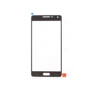 Front Outer Screen Glass Lens for Samsung Galaxy A5 A500 / A510 / A520 - Image 4