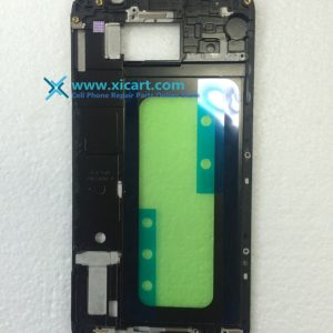 Front Housing Bezel For samsung Galaxy S6 G920V G920F