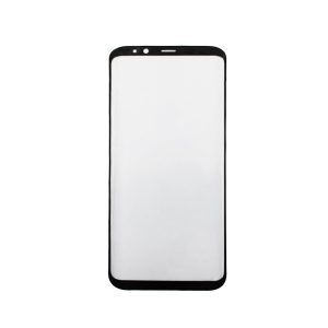 Front Outer Screen Glass Lens for Samsung Galaxy S8 / S8 Plus