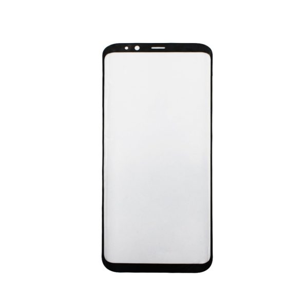 Front Outer Screen Glass Lens for Samsung Galaxy S8 / S8 Plus