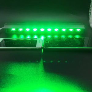 LCD Refurbishing Green Light for Inspecting Show Dust Detection Lamp - Image 3