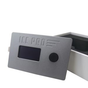 ICC PRO V2 Lightning Flex Tristar/Hydra VCC_MAIN Main Power Line Super Fast Tester For iPhone/iPad USB Controller IC