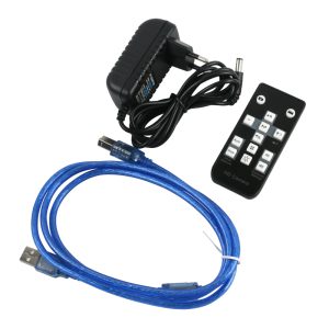1080P 60FPS 2K 4800W 48MP HDMI USB 16G TF Industrial Electronic Digital Video Microscope Camera Magnifier For Phone PCB Repair - Image 4